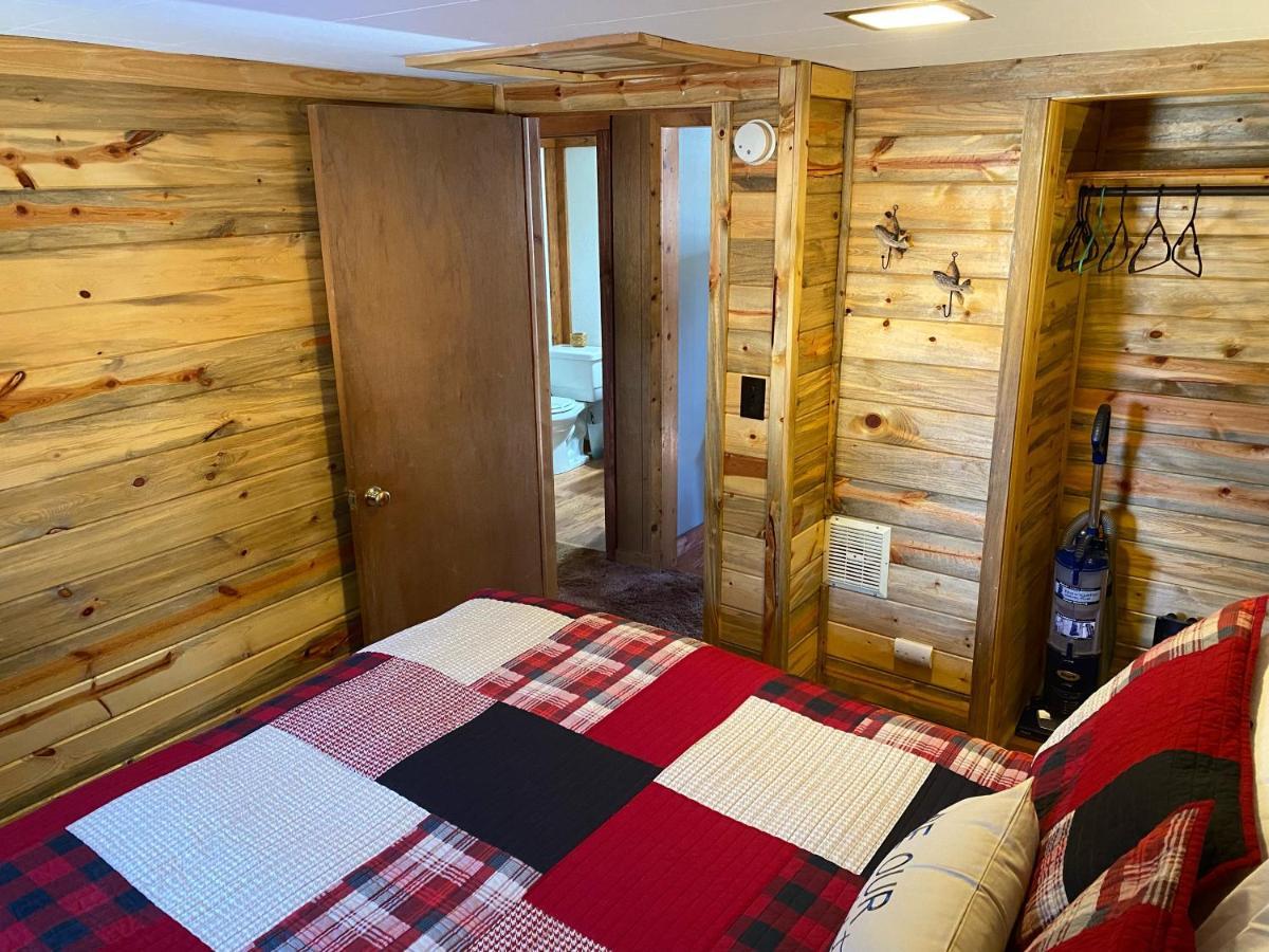 Marr'S Mountain Cabins Red Feather Lakes エクステリア 写真