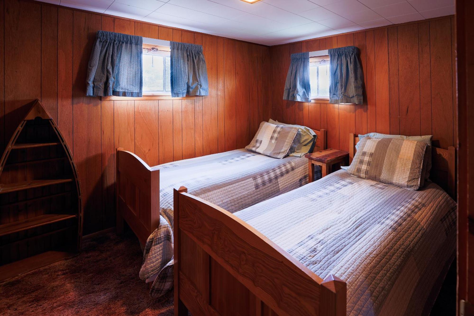 Marr'S Mountain Cabins Red Feather Lakes エクステリア 写真